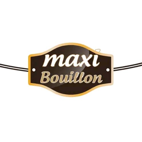 Maxi Bouillon