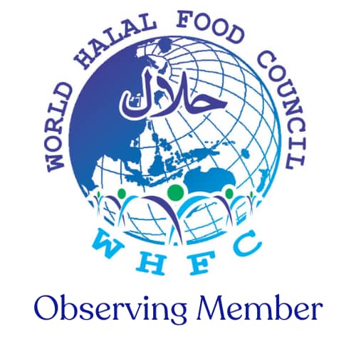 World Halal Food Council